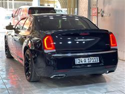 كرايسلر 300